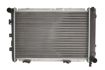 JÄÄHDYTIN 200D-250D 86-92 MAN.VAIHTEET, EI A/C (THERMOTEC) 