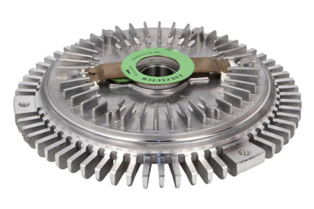 VAPAATUULETTAJA (VISCO) OM602/603 (THERMOTEC)