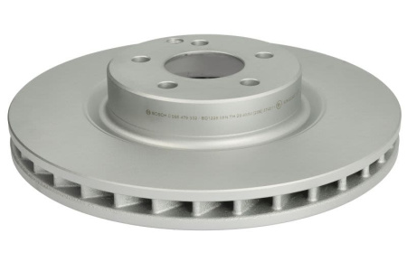 JARRULEVY ETU 330X32MM 1.8-5.5 03.02-12.15 (BOSCH)