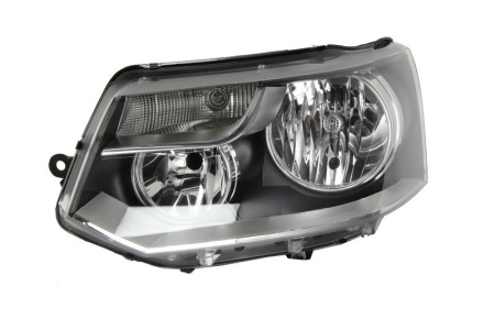AJOVALO H15/H7 MOOTTORILLA VAS VW TRANSPORTER T5 04.03-04.15 (TYC)