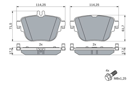 JARRUPALASARJA TAKA 300E-400DE /ALL-TERRAIN (ROADHOUSE)