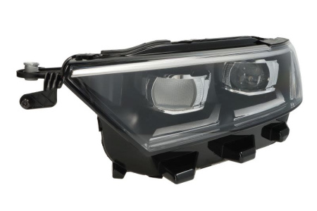 AJOVALO LED MOOTTORILLA VAS VW T-ROC 07.17-03.22 (TYC) TYC 20-19306-06-2