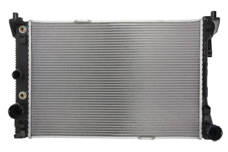 JÄÄHDYTIN W204,C207,W212,X204,R172 1.6-3.5 01.07- (THERMOTEC)
