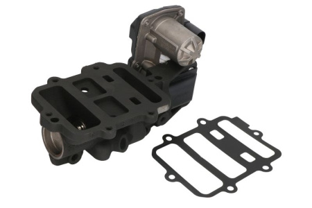 EGR-VENTTIILI MAN TGE;VW CRAFTER,TRANSPORTER/CARAVELLE T6 2.0D 04.15- (PIERBURG)