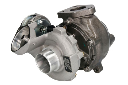 TURBO 120-520D (EVORON)