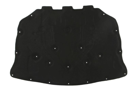 KONEPELLIN ÄÄNIERISTE BMW F10, F11 12.09-02.17 