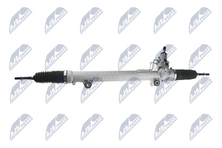 HAMMASTANKO MERCEDES ML 05-, R- 06-, GL 06- (NTY)