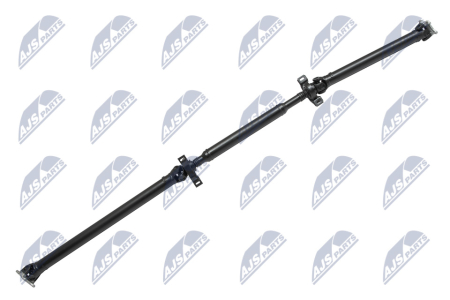 KARDAANI 2420MM W639 VIANO/VITO 03- (NTY) 