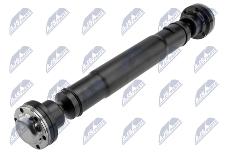 KARDAANI ETU 620MM W164,R251 (NTY)