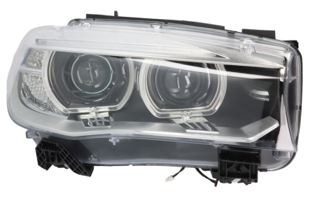 AJOVALO D3S/LED OIK X5 F15, F85 07.13-06.18 (TYC)