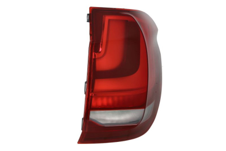 TAKAVALO ULOMPI LED OIK BMW X5 F15, F85 07.13-06.18