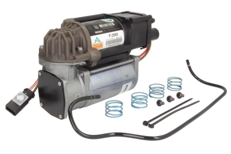 KOMPRESSORI ILMAJOUSITUS BMW F11,F07,F01-F04 02.08-02.17 (ARNOTT)