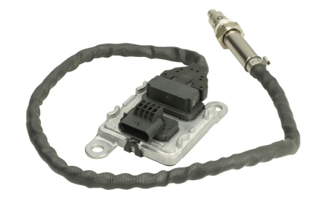 NOX-SENSORI IVECO EURO 6 (VITESCO SOFTWARE)