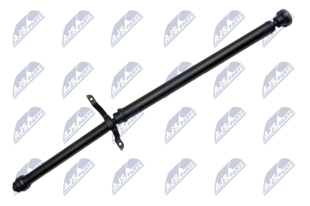 KARDAANI AUDI A8 D4 3.0-6.3 11.09-01.18 (NTY)