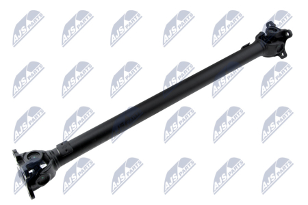 KARDAANI BMW X3 04-08 (NTY)