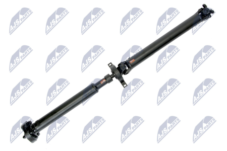KARDAANI BMW X3 2.5SI 03-06 (NTY)