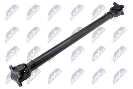 KARDAANI BMW XDRIVE 3 E90/E91/E92 04-, X1 E84 08-15 (NTY)