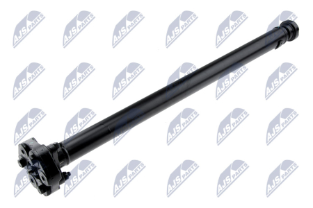 KARDAANI BMW X5 00-06 (NTY)