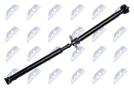 KARDAANI BMW 3 E46 MTM 320I,323I,325I 98-05  (NTY)