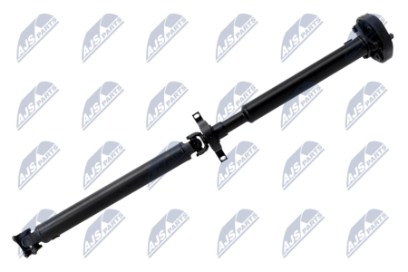 KARDAANI BMW X3 2.5SI 06-08, 3.0I XDRIVE 04-06 (NTY)