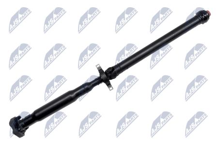 KARDAANI BMW X5 E70 10-, X5 F25 12-, X6 F16 13-  (NTY)
