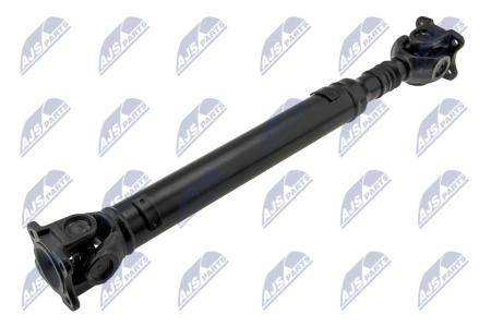 KARDAANI MERCEDES E W211, S W220 4MATIC 02-05 (NTY)