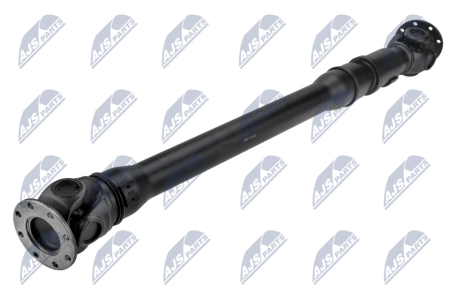 KARDAANI ETU MERCEDES G-CLASS W461,W463 89- (NTY)