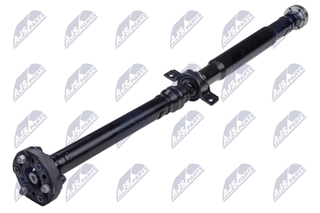 KARDAANI 4MATIC W166 ML 350D 11-, GLE 350D 15-18 (NTY)