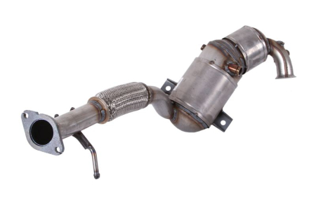 NOKI-/HIUKKASSUODATIN FORD TRANSIT V363 2.0D 03.16-