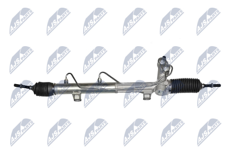 HAMMASTANKO MERCEDES ML -00.09 (NTY)