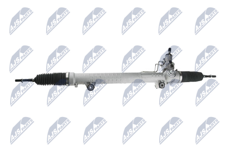 HAMMASTANKO MERCEDES ML 05-, R- 06-, GL 06- (NTY)