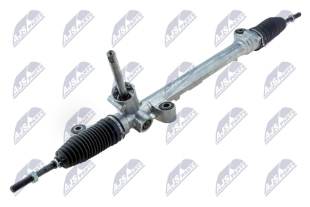 HAMMASTANKO FORD TRANSIT/ TOURNEO COURIER 14- (NTY)