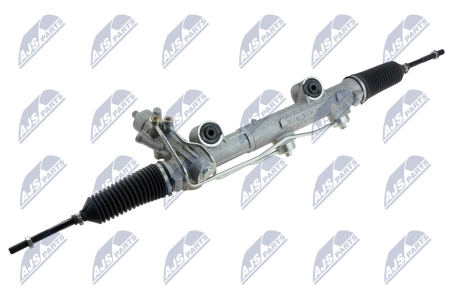 HAMMASTANKO MERCEDES  E W211 02-06 SERVOTRONIC (NTY)