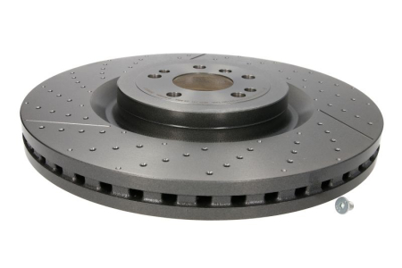JARRULEVY ETU 390MM (BREMBO)