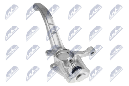 OLKA-AKSELI ETU VAS ML W164 05- (NTY)