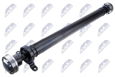 KARDAANI ETU VW 4MOTION T5 03.2014-, T6  06.2015-  (NTY)