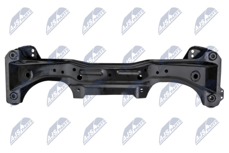 APURUNKO ETU BMW 3 E46 98-05 (NTY)