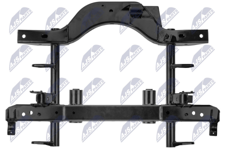 APURUNKO TAKA MERCEDES ML W163 98- (NTY)