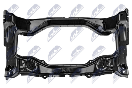 APURUNKO ETU MERCEDES E W210 95-, S210 95- (NTY)