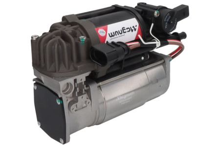 ILMAJOUSITUKSEN KOMPRESSORI AUDI A6 ALLROAD,A6,A7,A8 1.8-6.3 11.09-09.18 (MAGNUM)