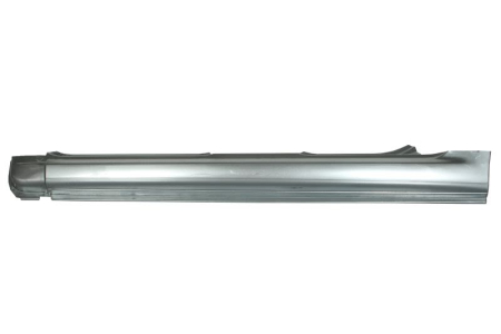 KYNNYSKOTELO VAS (HELMAPELTI) PEUGEOT 307 (02-10) 6505-06-5514013K