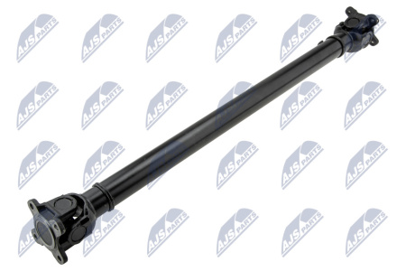 KARDAANI BMW XDRIVE 3 E90/E91/E92 04-, X1 E84 08-15 (NTY)