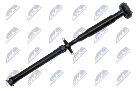 KARDAANI BMW X3 2.4SI,3.0SI 06-08  (NTY)