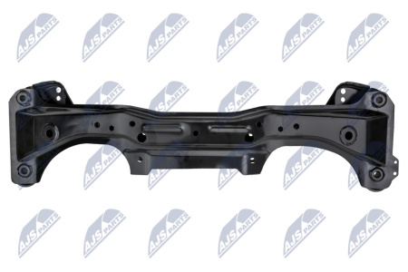 APURUNKO ETU BMW 3 E46 98-05 (NTY)