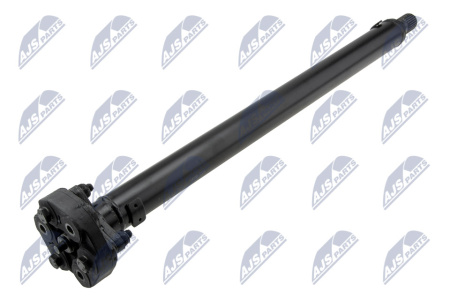 KARDAANI BMW X5 E70/X6 E71 3.0I,35I,3.0D,30D,35D 09- (NTY)