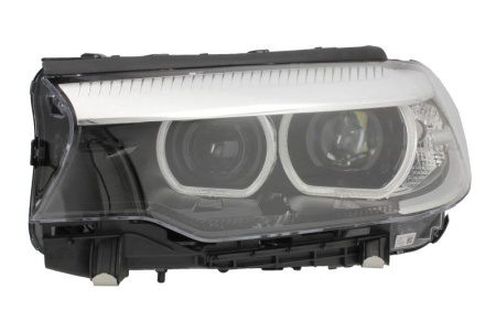 AJOVALO LED VAS BMW 5 G30, G31, G38, F90 02.17-04.20 (ZKW) 