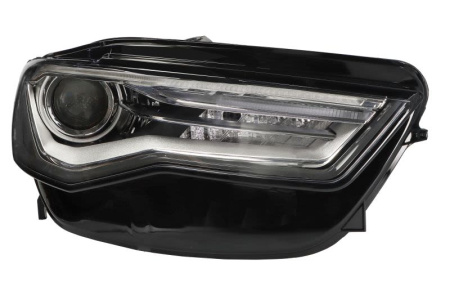AJOVALO D5S/H7/LED MOOTTORILLA OIK AUDI A6 C7 04.15-02.18 (TYC)