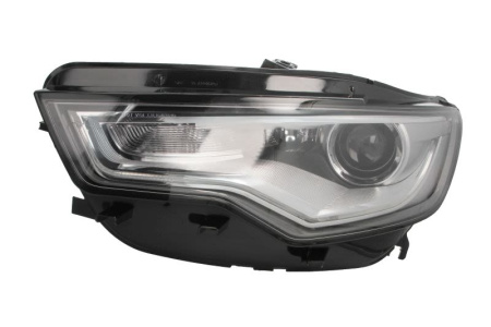 KAARREAJOVALO VAS LED/XENON (DEPO)