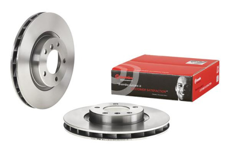 JARRULEVY ETU OIK M3 (BREMBO)