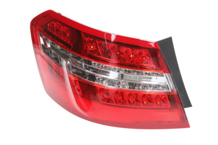 TAKAVALO LED ULOMPI VAS W212 01.09-01.13 (DEPO) 